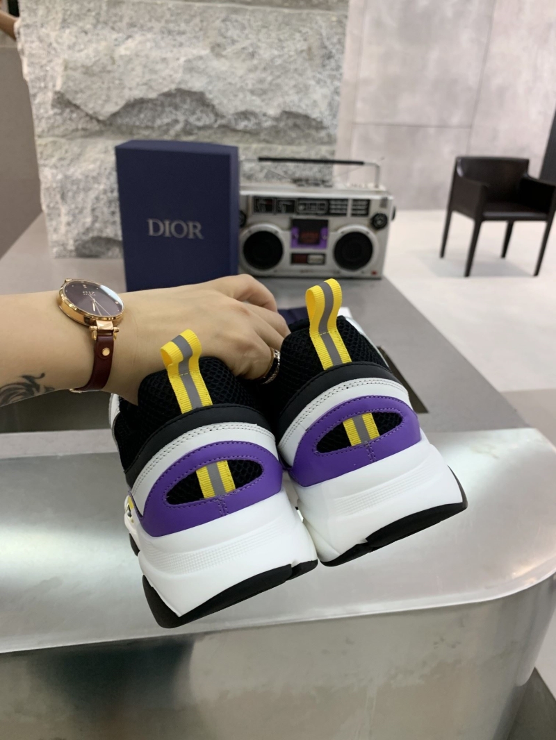 Christian Dior Sneakers